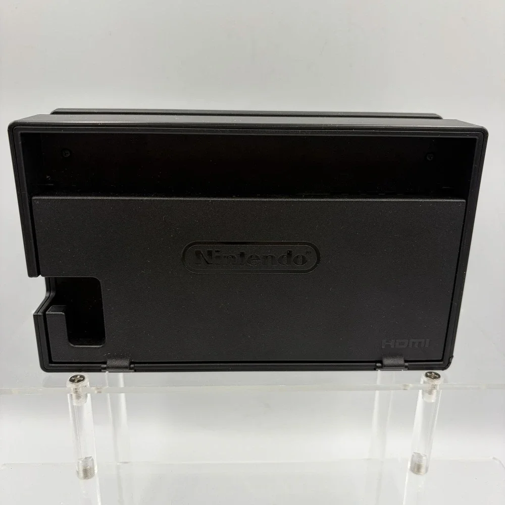 Nintendo Switch Console Screen TV Dock Station‎ Charging Base Station HAC-007